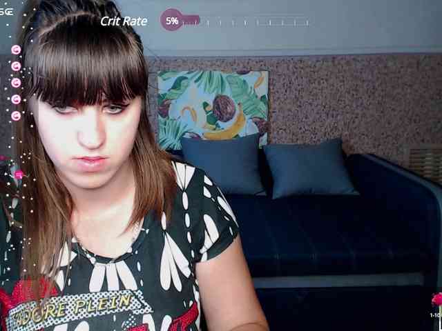 IvannaAmali661 webcam