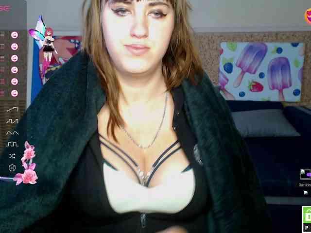 IvannaAmali661 webcam