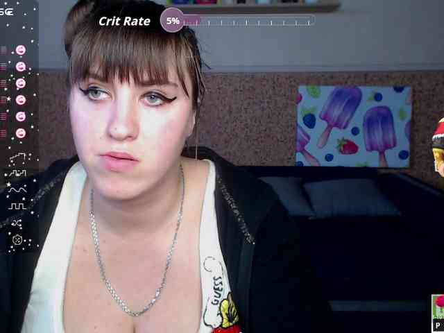 IvannaAmali661 webcam