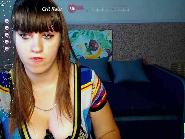 IvannaAmali661 webcam