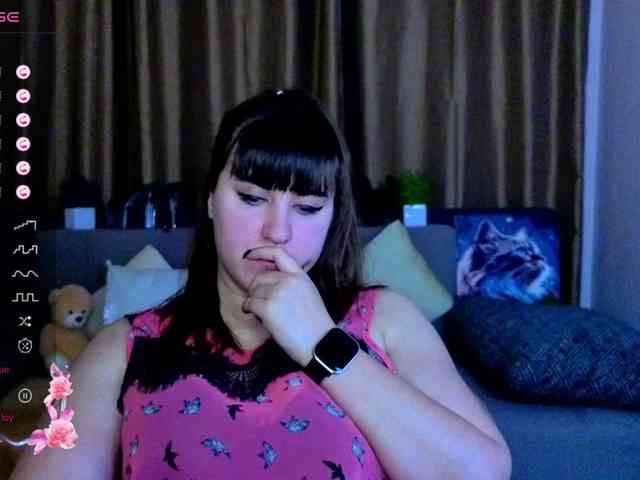 IvannaAmali661 webcam