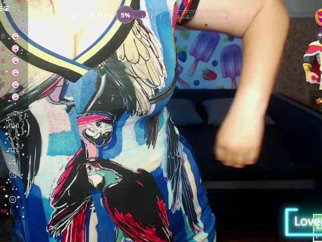 IvannaAmali661 webcam