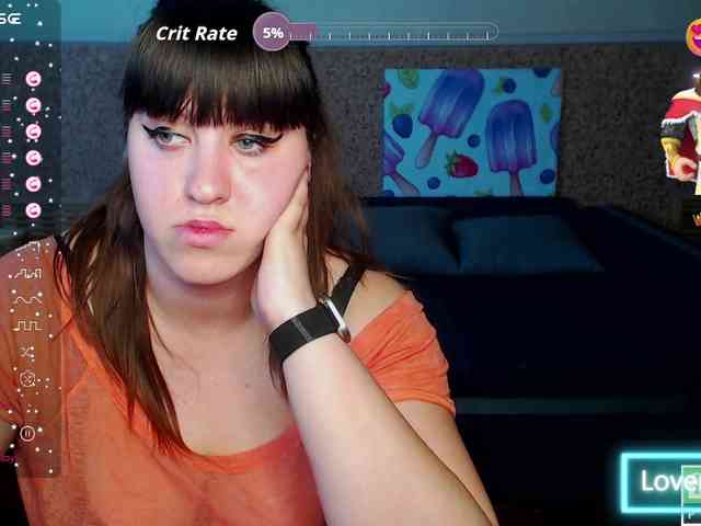 IvannaAmali661 webcam