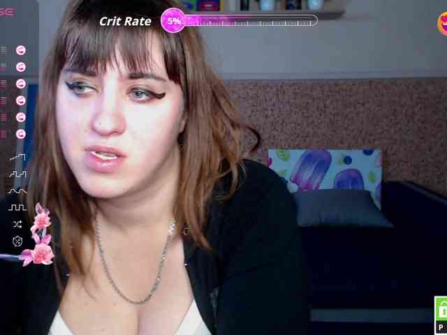 IvannaAmali661 webcam