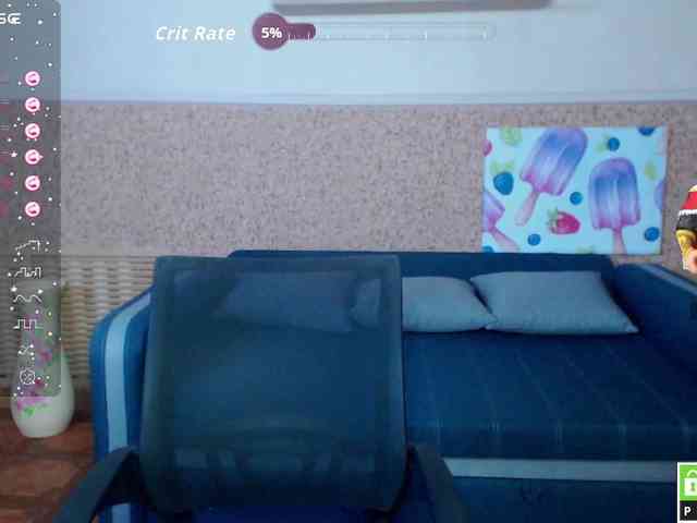 IvannaAmali661 webcam