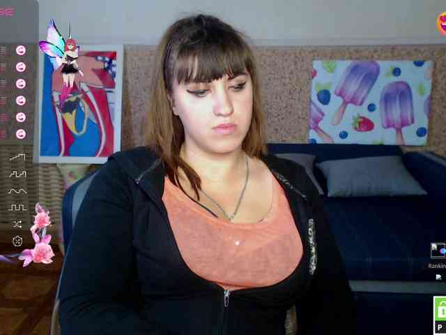 IvannaAmali661 webcam