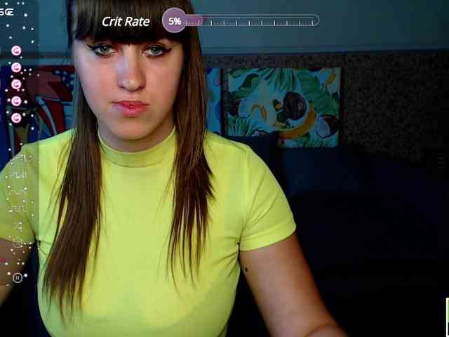 IvannaAmali661 webcam