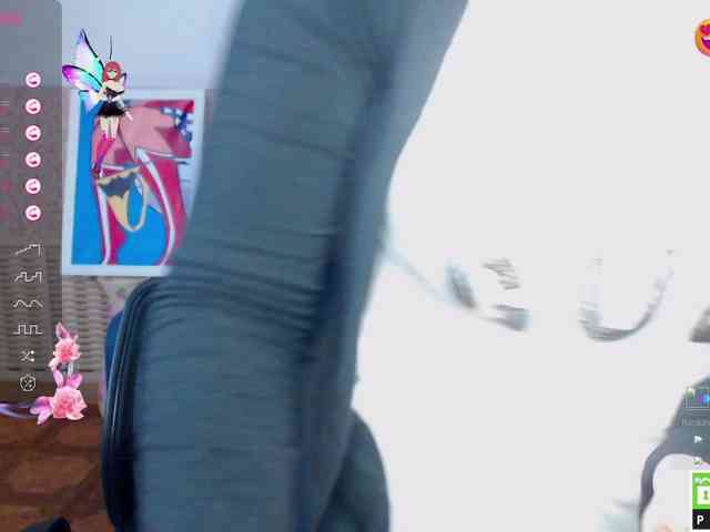 IvannaAmali661 webcam