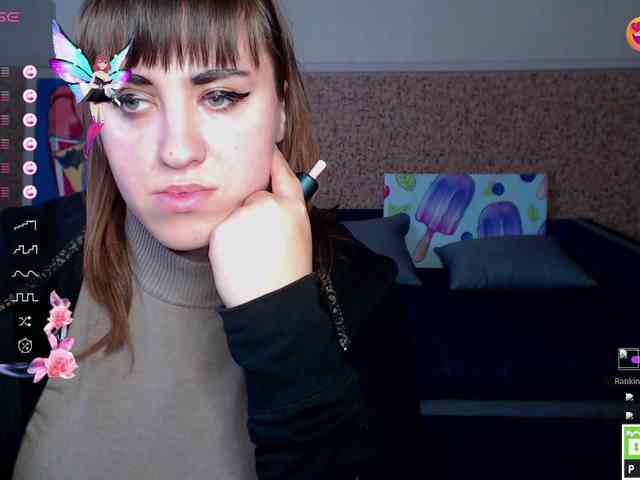 IvannaAmali661 webcam