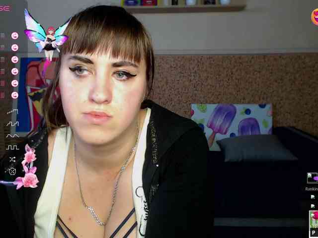 IvannaAmali661 webcam