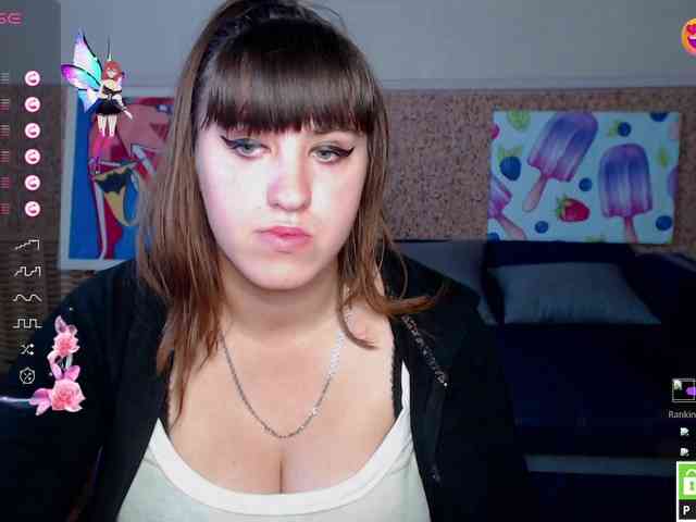 IvannaAmali661 webcam