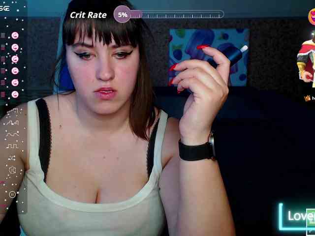 IvannaAmali661 webcam