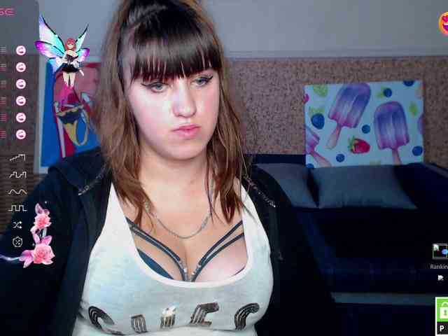 IvannaAmali661 webcam