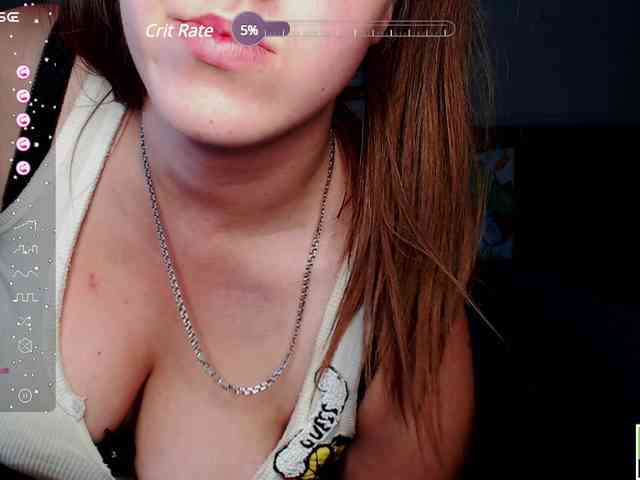 IvannaAmali661 webcam