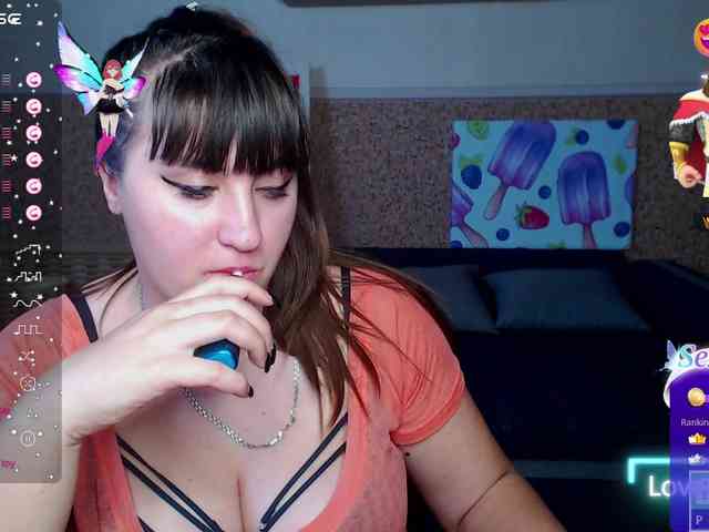 IvannaAmali661 webcam