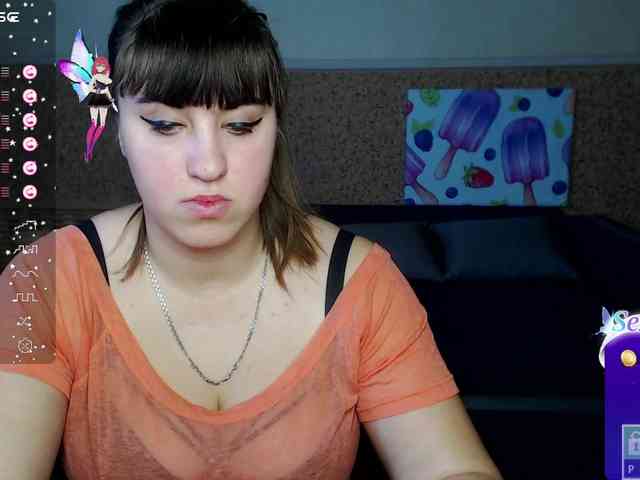 IvannaAmali661 webcam