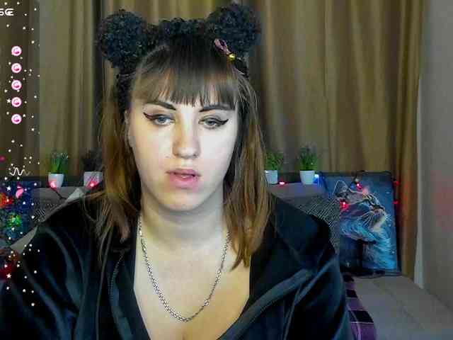 IvannaAmali661 webcam