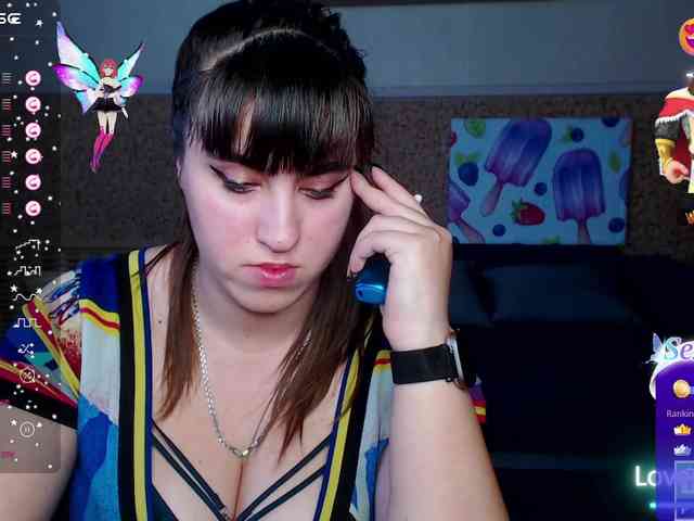 IvannaAmali661 webcam