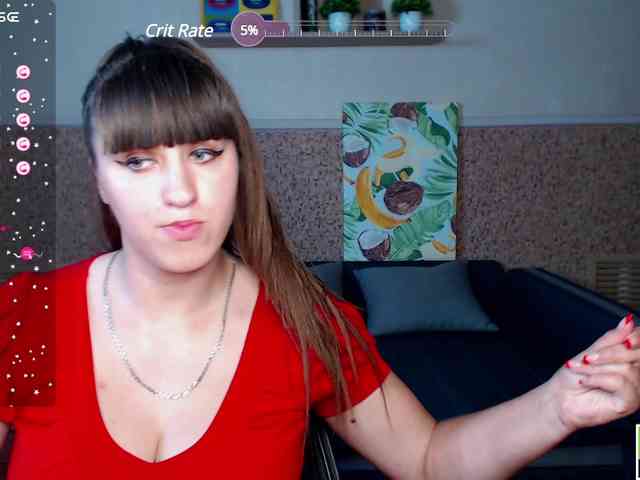 IvannaAmali661 webcam