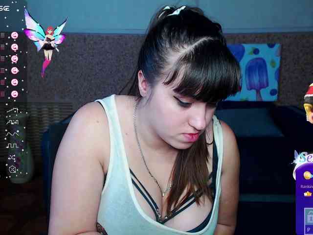 IvannaAmali661 webcam