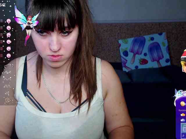 IvannaAmali661 webcam