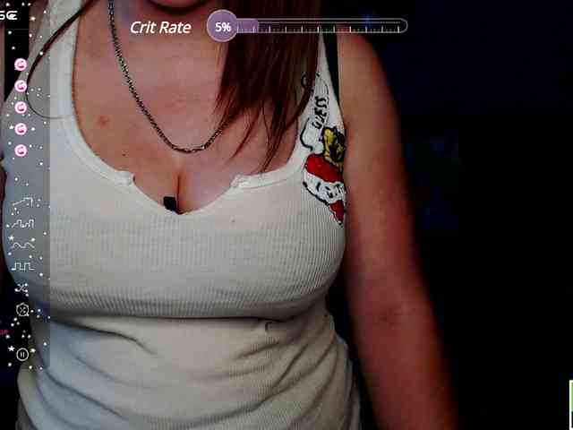 IvannaAmali661 webcam