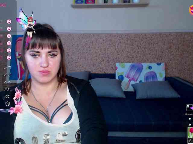 IvannaAmali661 webcam