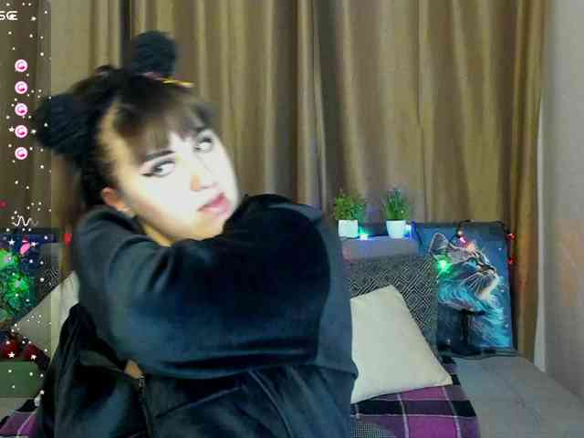 IvannaAmali661 webcam