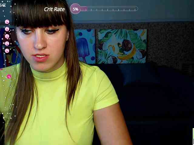 IvannaAmali661 webcam