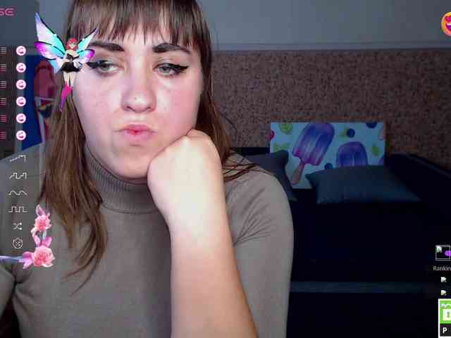 IvannaAmali661 webcam