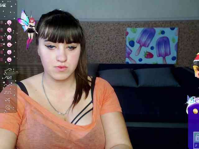 IvannaAmali661 webcam