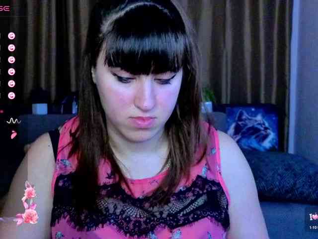 IvannaAmali661 webcam