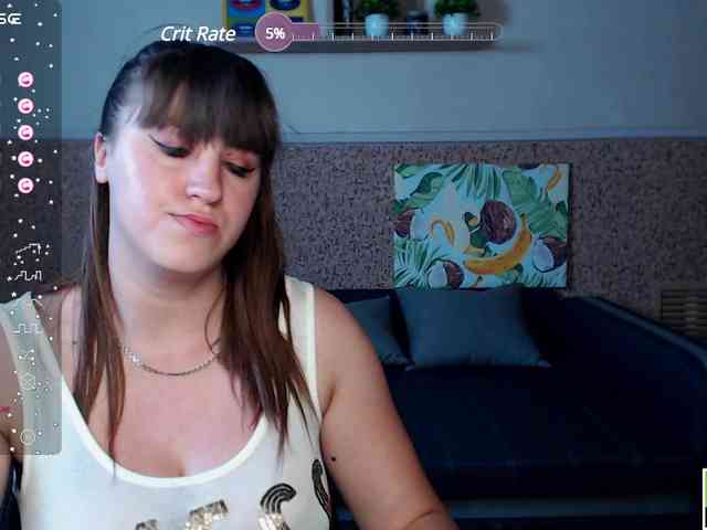IvannaAmali661 webcam