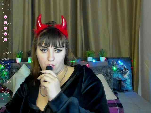 IvannaAmali661 webcam