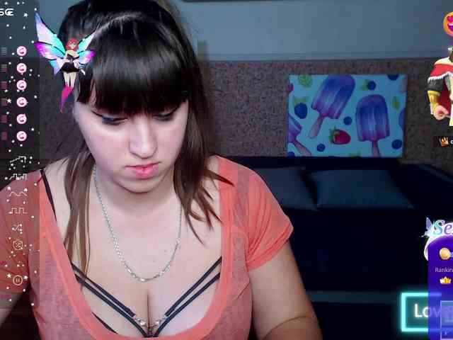 IvannaAmali661 webcam