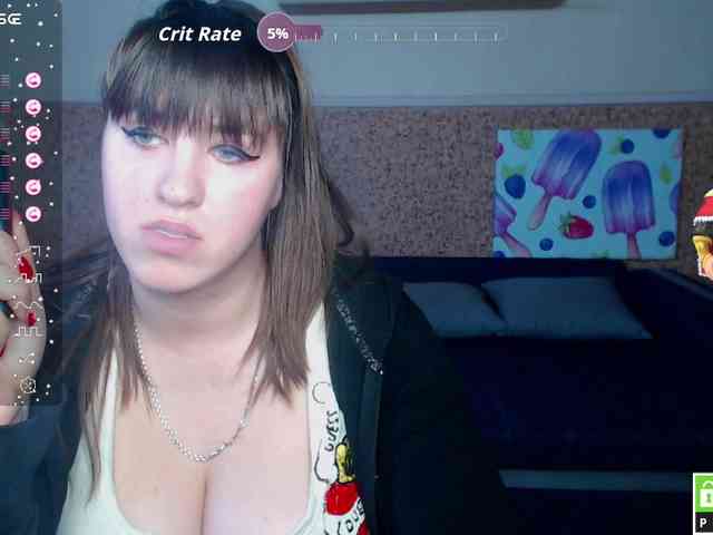 IvannaAmali661 webcam