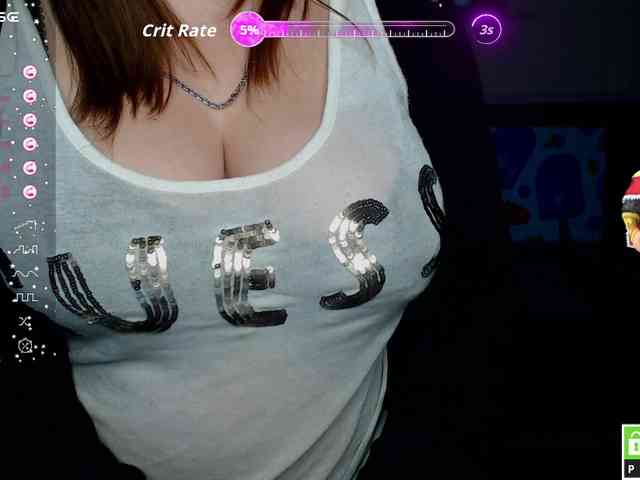 IvannaAmali661 webcam