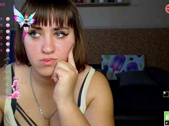 IvannaAmali661 webcam