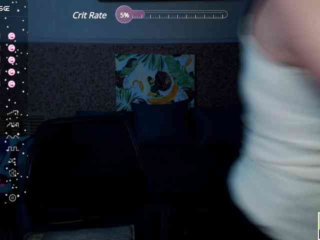 IvannaAmali661 webcam