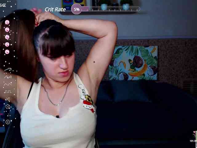 IvannaAmali661 webcam