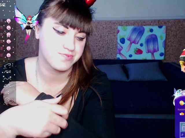 IvannaAmali661 webcam