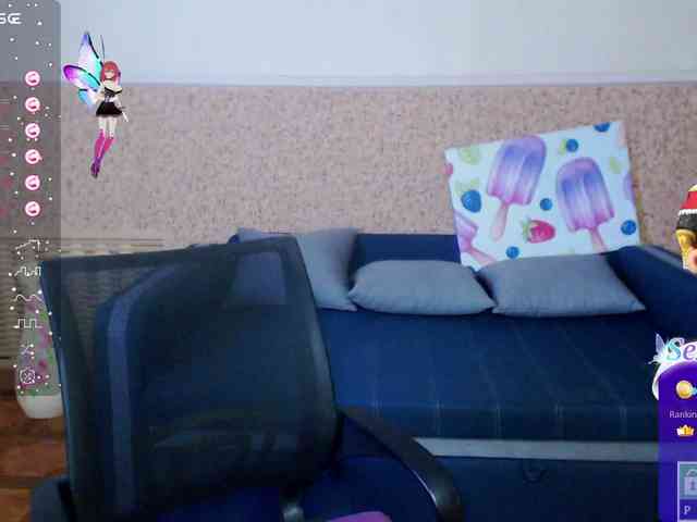 IvannaAmali661 webcam