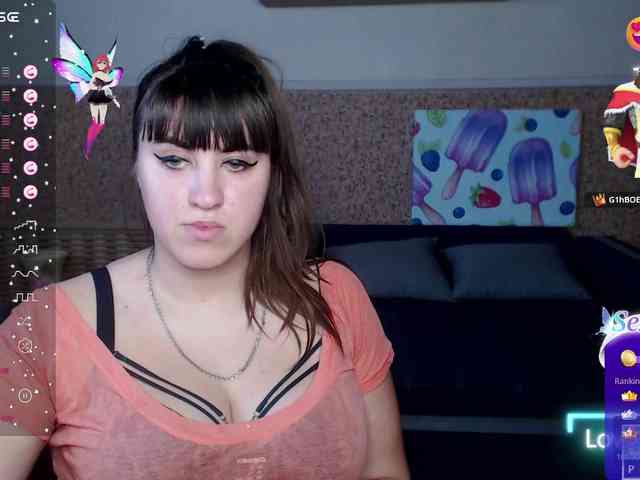IvannaAmali661 webcam