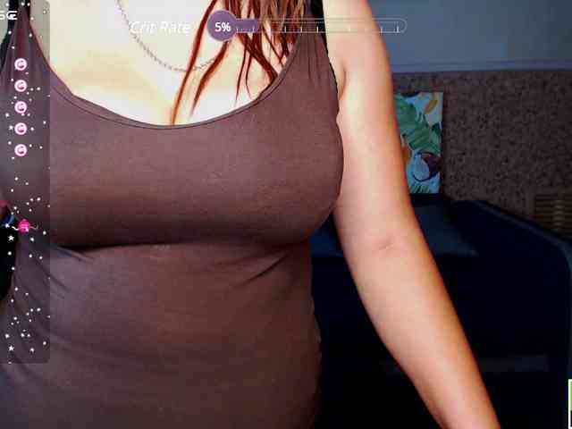 IvannaAmali661 webcam