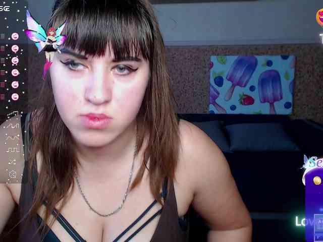 IvannaAmali661 webcam