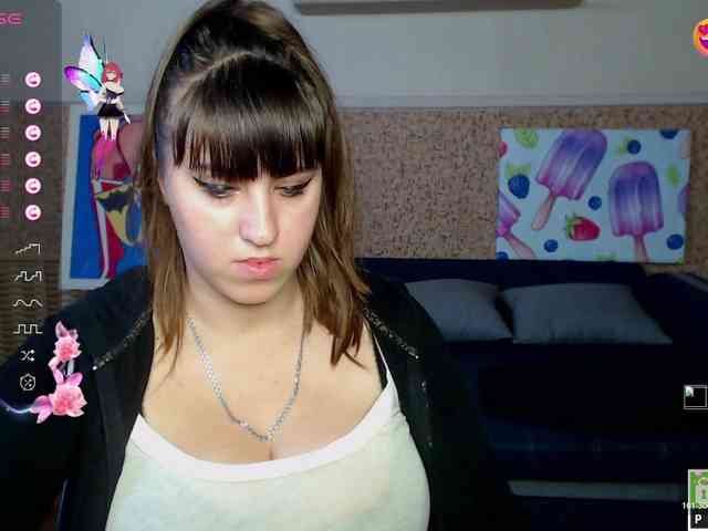 IvannaAmali661 webcam