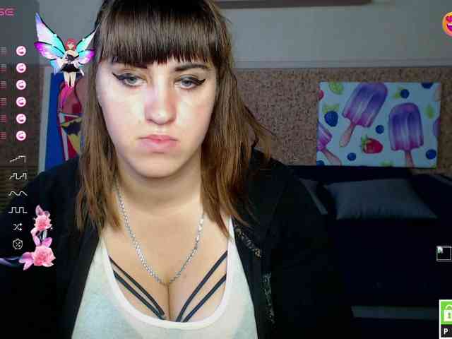 IvannaAmali661 webcam