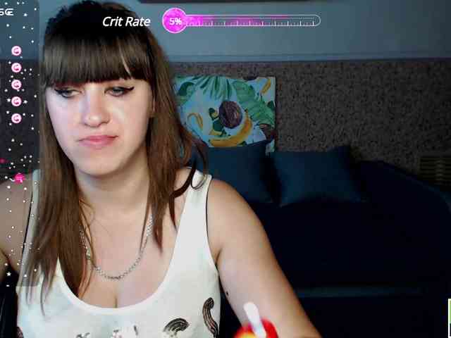 IvannaAmali661 webcam
