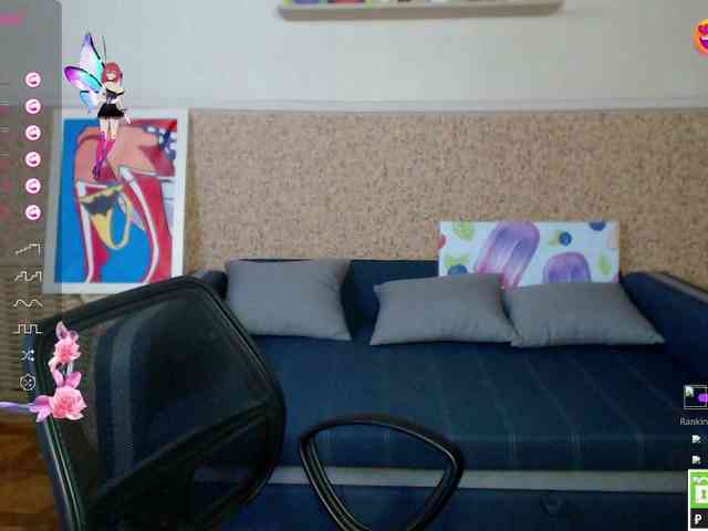 IvannaAmali661 IvannaAmali661