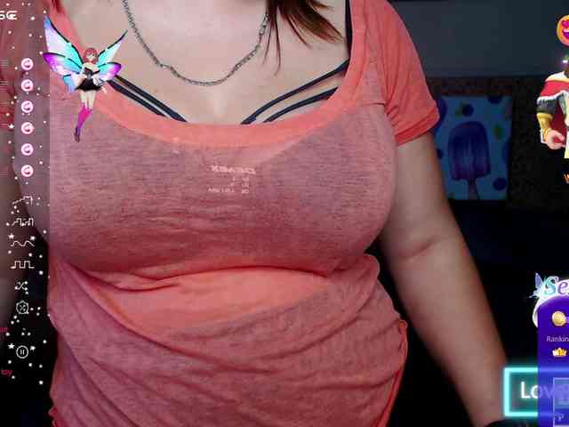 IvannaAmali661 webcam